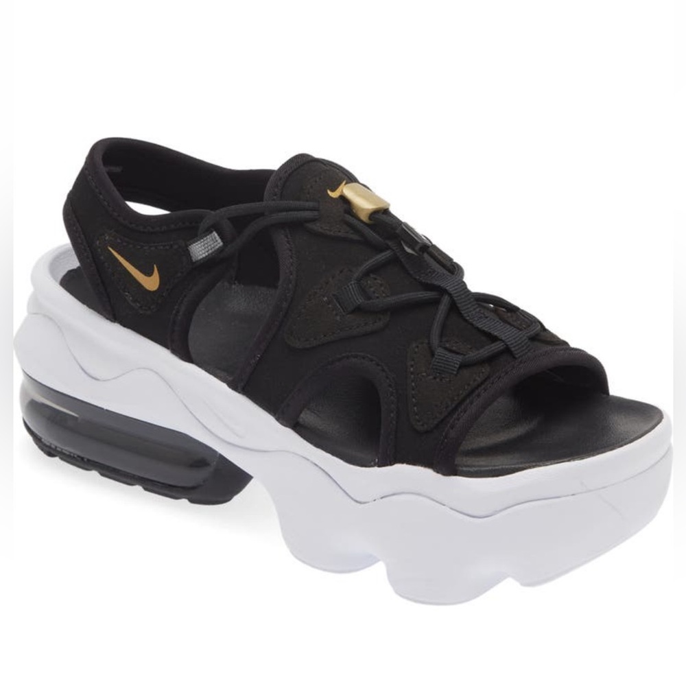 Nike Air Max Koko Platform Sandal Size 7 🔸GREAT CONDITION🔸